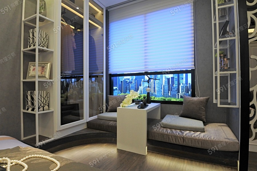 文化潤隆樣/實品屋