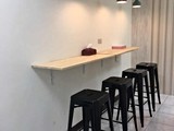 台北租屋,信義租屋,辦公出租,一樓超級黃金地段-小型倉庫/辦公室24小時