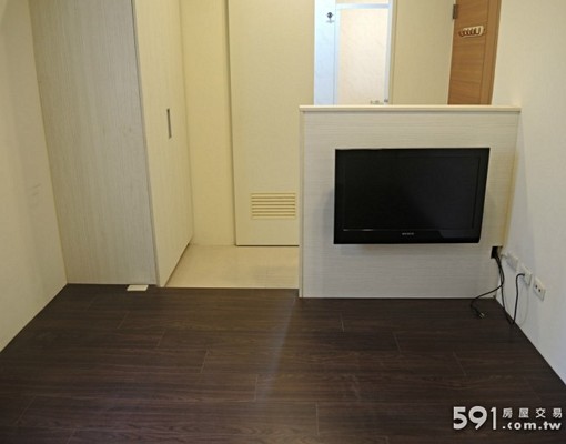 西大路世界街交叉旁近北大路仁德街中山路 - Image 1