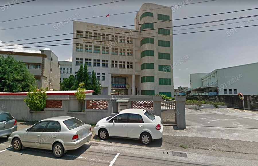 希苑四季環境圖