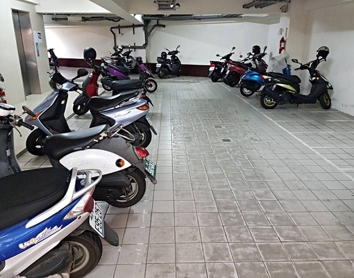 近新竹科學園區,飯店級的設備,有車位另計 - Image 14