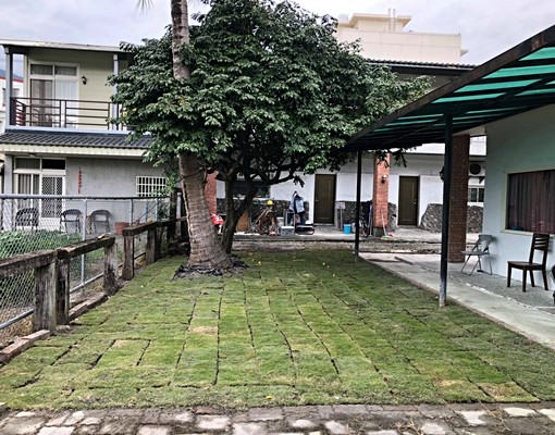 一片瓦;(安全平房式套房防火建材) - Image 7