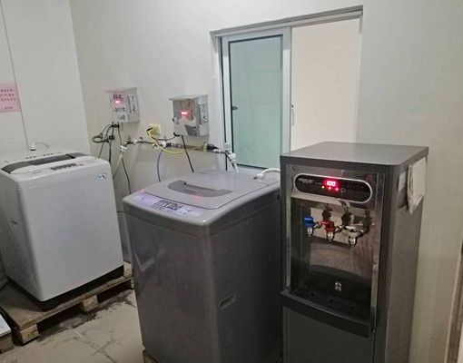 寬敞明亮超大套房、近高餐、機場、小港醫院 - Image 7