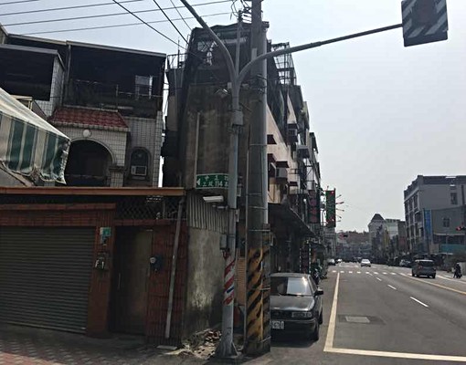 透天住宅出租，可住辦使用，有車庫 - Image 1