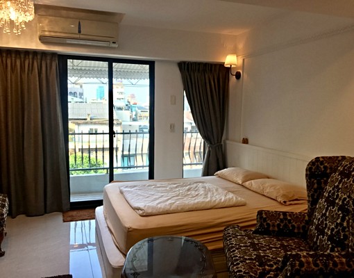 海安商圈精緻套房有陽台免仲介費 - 591租屋網 - Image 2