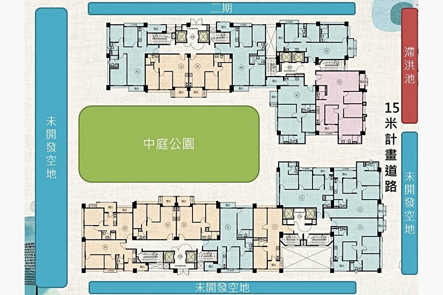 平面圖(編輯加工)