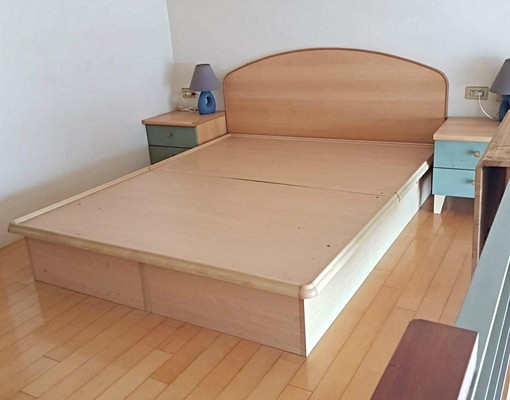 挑高景觀樓中樓獨立套房 - Image 6