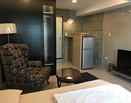 海安商圈精緻套房有陽台免仲介費 - 591租屋網 - Image 3