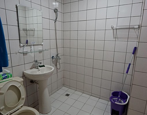 七張捷運站建國市場稀有邊間公寓全新裝潢 - Image 7