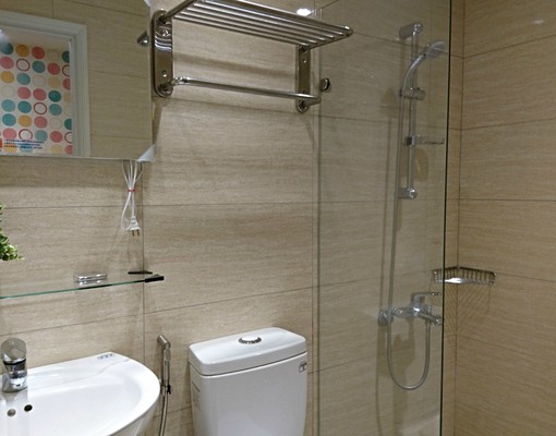 全新優質合格陽台套房(可租補) - Image 7
