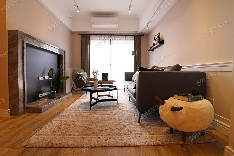 大溪新城樣/實品屋