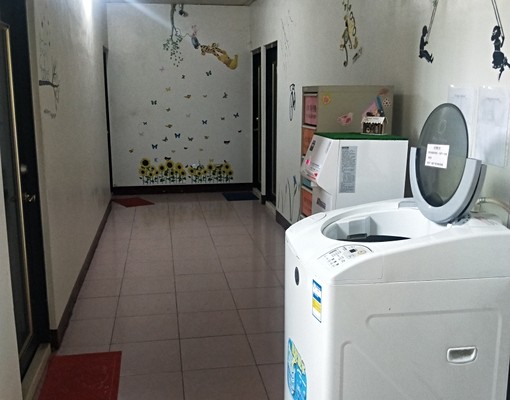 電梯套房近博愛商圈獨立晒衣可短租 - Image 4
