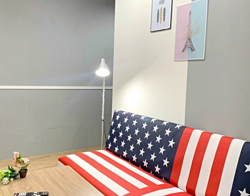 工業風裝璜~低樓層兩房~~ - Image 4