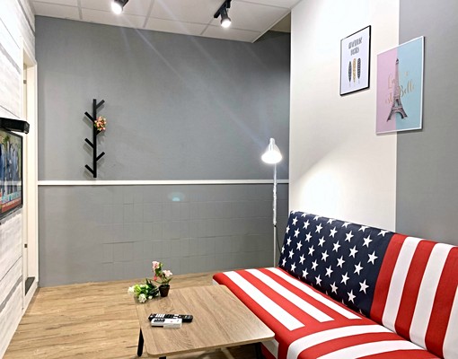 工業風裝璜~低樓層兩房~~ - Image 1