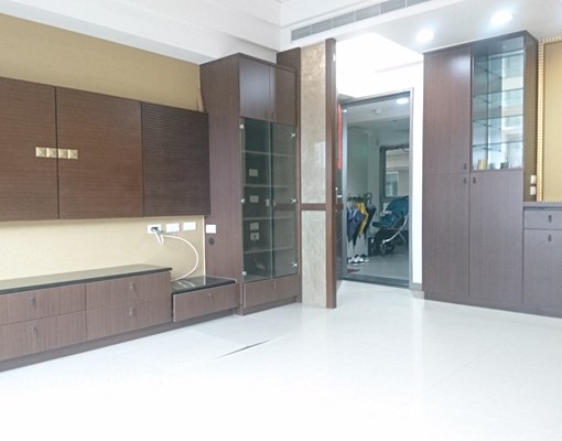 可租補~林口長庚A8捷運商圈福樺水悅四房加車位~ - Image 1