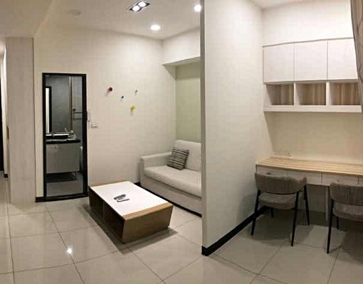 汐止超級花園電梯獨立套房 - Image 4