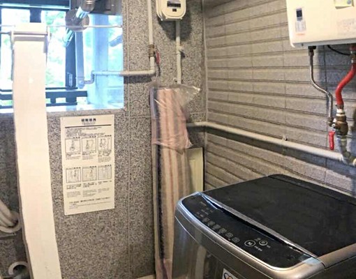 汐止超級花園電梯獨立套房(含平面車位) - Image 8