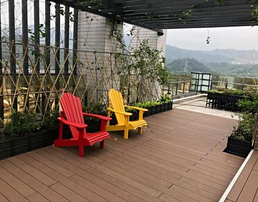 汐止超級花園電梯獨立套房(含平面車位) - Image 11