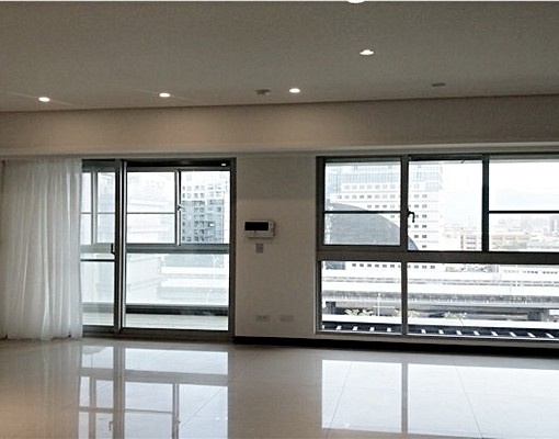 內湖五期新富街潭美國小純住邊間/採光佳/全新/傢俱可/ - Image 10
