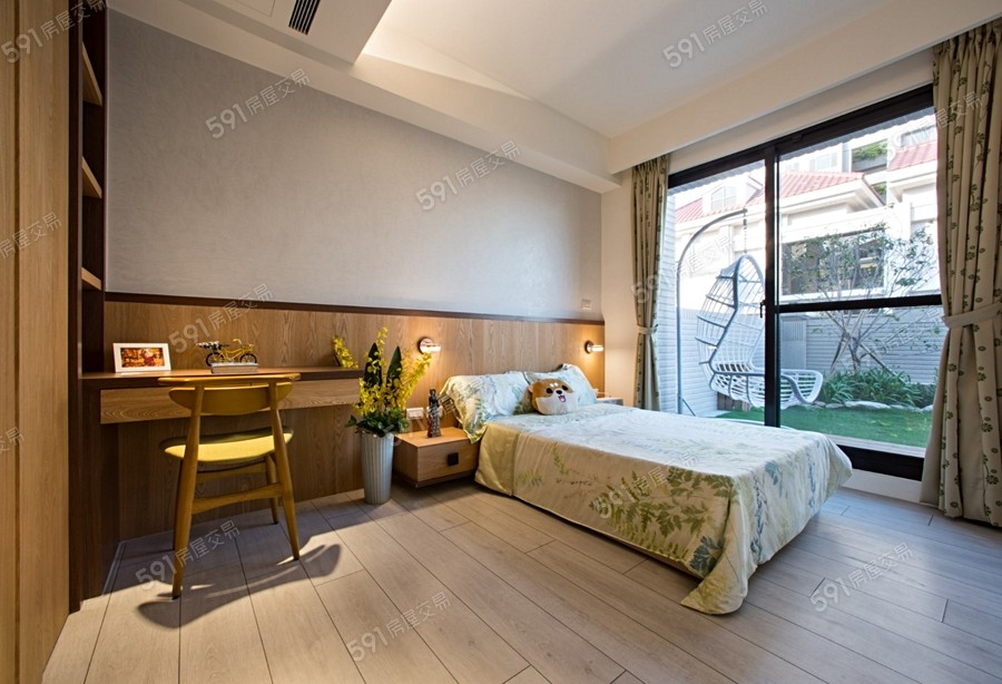 森活臻鑽樣/實品屋