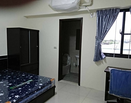 全新套房近中科.永和路.西屯 - Image 1