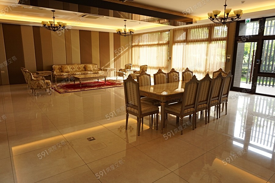 鑽石麗都實景圖