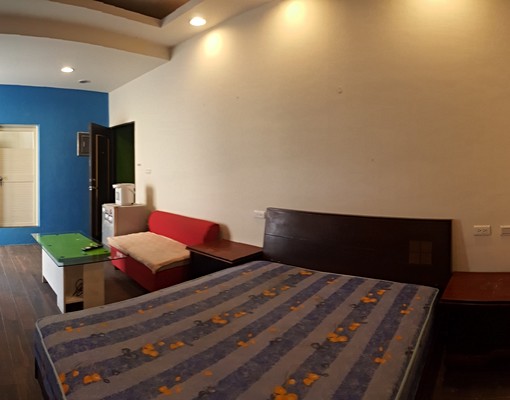 獨立陽台套房近宜大,文化中心,陽大醫院 - Image 9