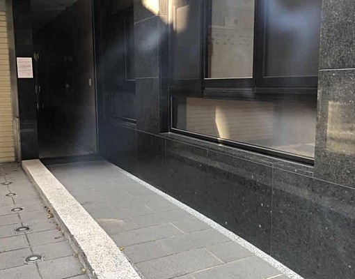 中山區錦州街/林森北路,塔式機械車位*休旅車可 - Image 4