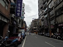 忠二路基隆市區金店面