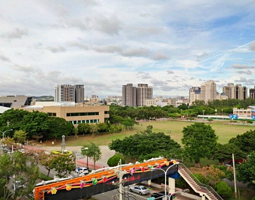 竹南運動公園旁台電獨立電表全新套房 - Image 7