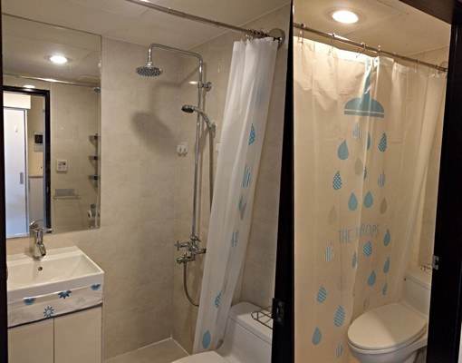 古亭捷運走路兩分鐘獨立套房大陽台全天管理 - Image 6