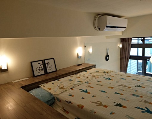 古亭捷運走路兩分鐘獨立套房大陽台全天管理 - Image 10