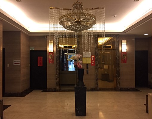 古亭捷運走路兩分鐘獨立套房大陽台全天管理 - Image 12