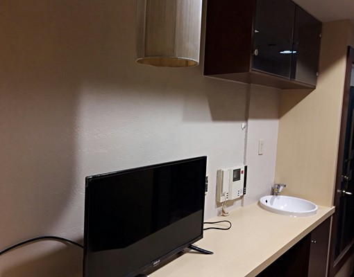 亞洲新灣區85大樓套房 - Image 6