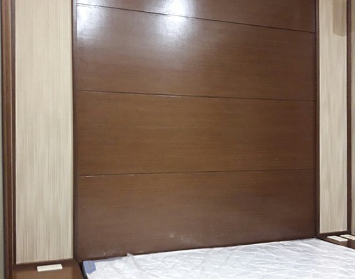 亞洲新灣區85大樓套房 - Image 4