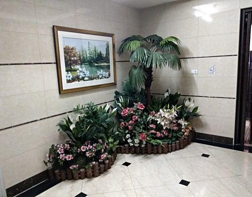 家樂福商圈靜巷高樓溫馨兩房車 - Image 13