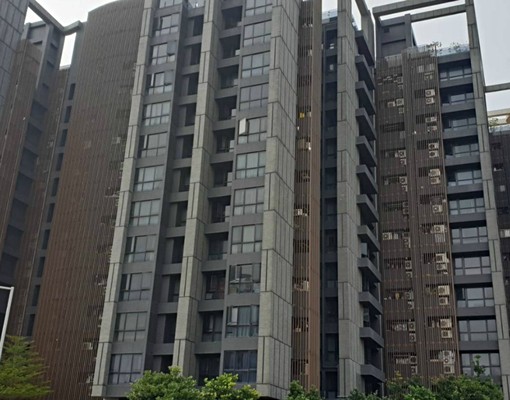 蛋黃區行政中心旁專任W丰上社區美三房車 - Image 3