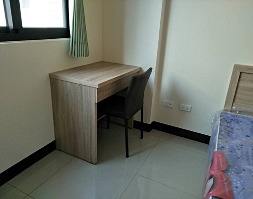 台南科學園區新市市中心套房 - Image 1