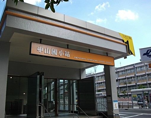 挑高雙捷運空間大窗晴光商圈陽台 - Image 6