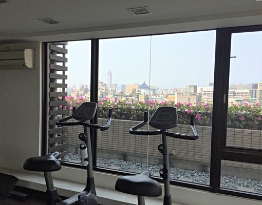 古亭捷運走路兩分鐘獨立套房大陽台全天管理 - Image 13