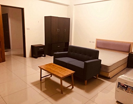 #可申請租屋補助.乾淨舒適兩房一衛兩陽台 - Image 6