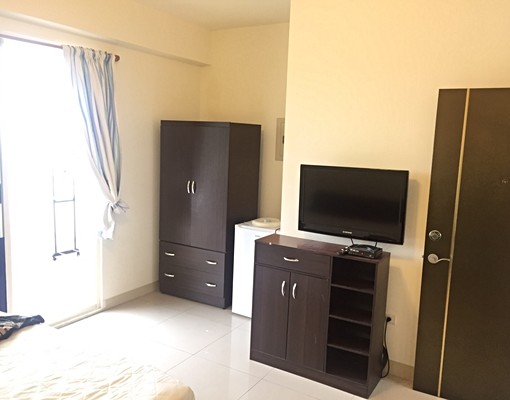 蘆竹大竹南崁出租5樓套房獨立洗衣機陽台 - Image 1