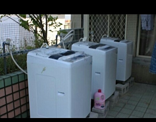 雙連捷運站出口,附家具家電精緻套房 - Image 8