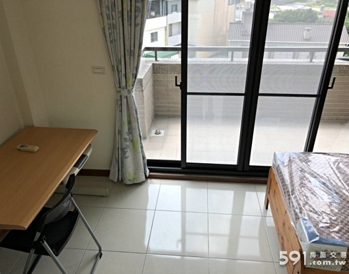 景觀超優質大套房.可隔一房一廳.舒適超值 - 591租屋網 - Image 9