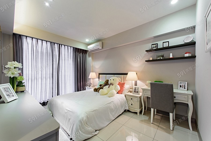 帝榮富麗樣/實品屋