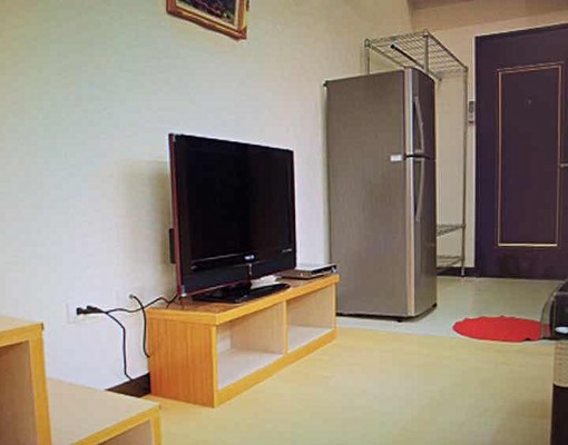 輔大捷運大樓金財神套房 - Image 3