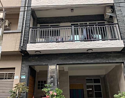 海佃路一段/陽台套房/2樓 - Image 2