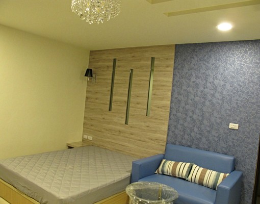 全新套房近中壢火車站sogo健行科大 - 591租屋網 - Image 10