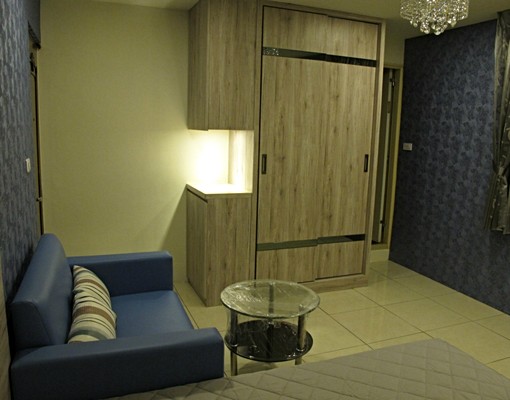 全新套房近中壢火車站sogo健行科大 - 591租屋網 - Image 11