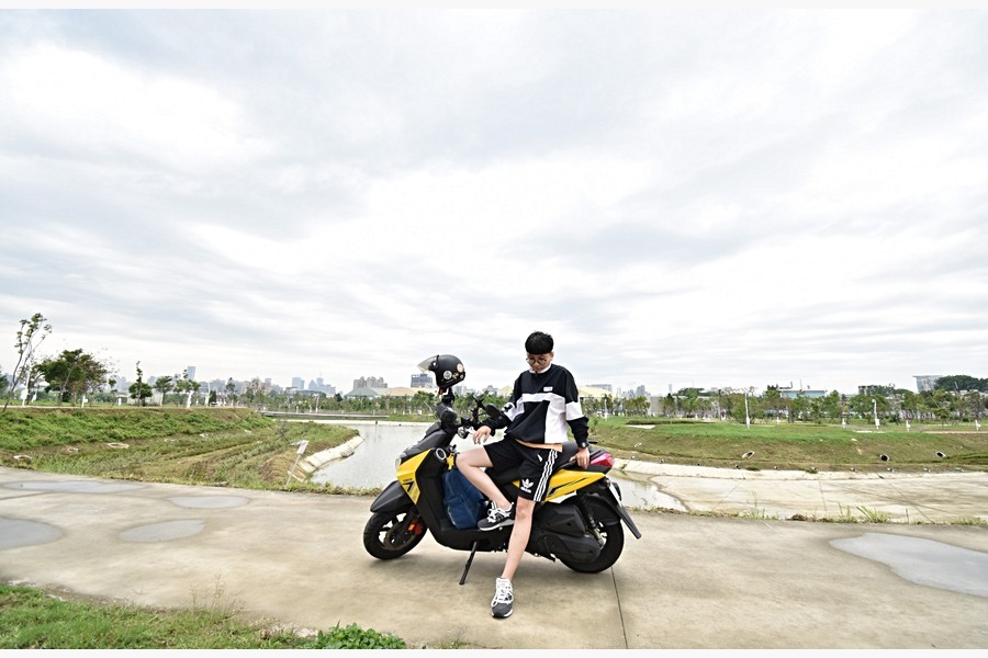 車比人帥